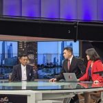 Pembahasan Pagar Laut di TV One