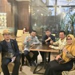 Pengurus FP2TPK 2024-2026