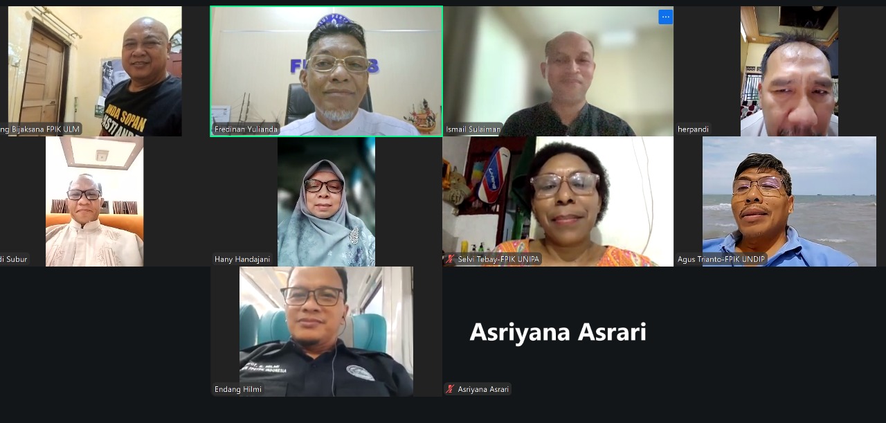 Penyusunan Kurikulum Nasional